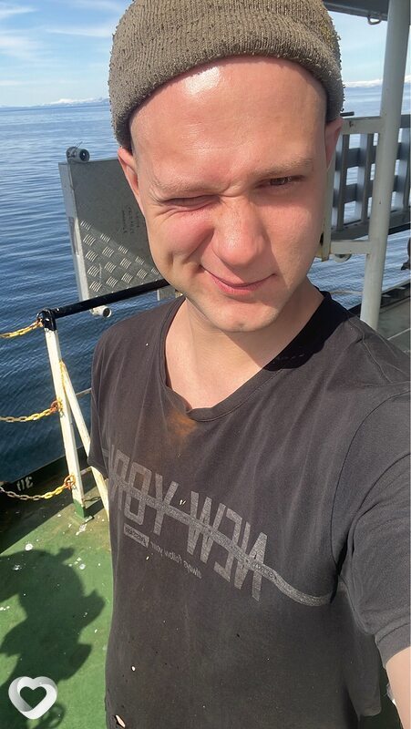 Илья, 26, Артеме — анкета №2613341