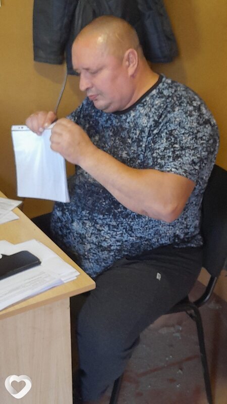 Игорь, 54, Москве — анкета №2613343