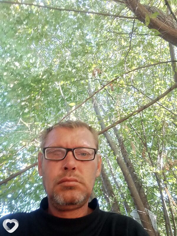 Александр, 45, Ростове-на-Дону — анкета №2613350