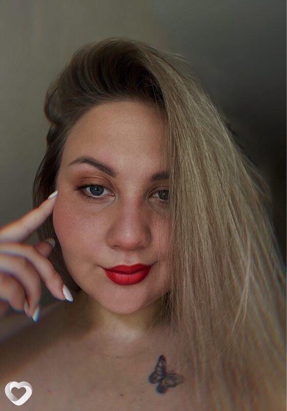 Карина, 23, Перми — анкета №2613352