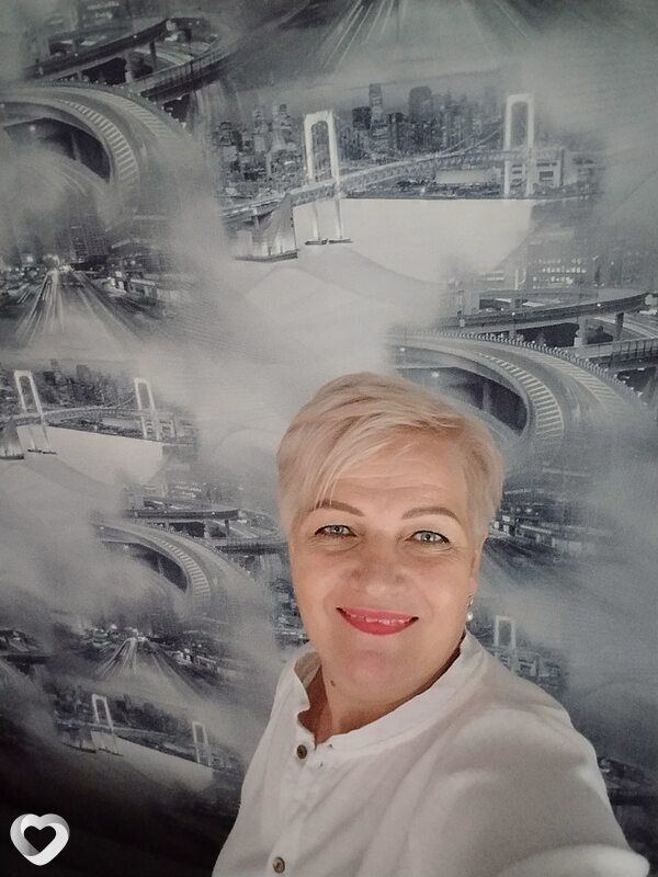 Маргарита, 54, Можге — анкета №2613353