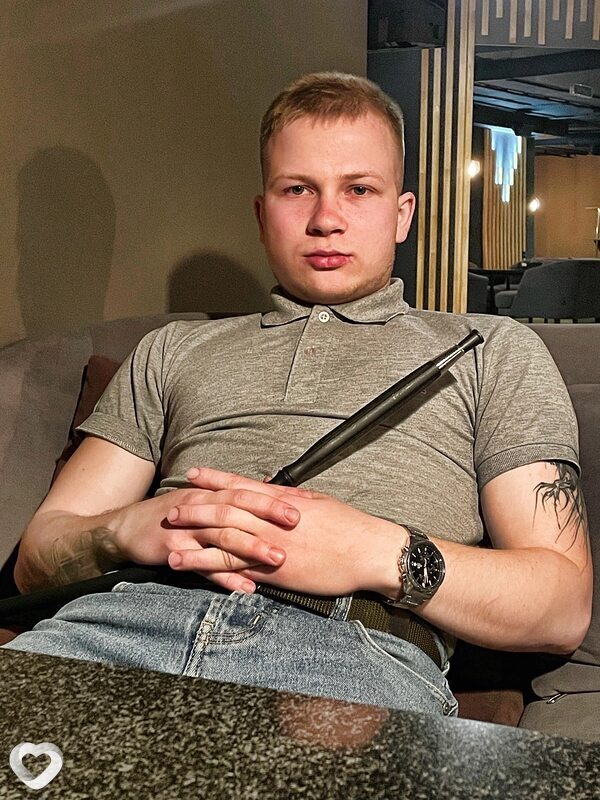 Евгений, 29, Петрозаводске — анкета №2613364