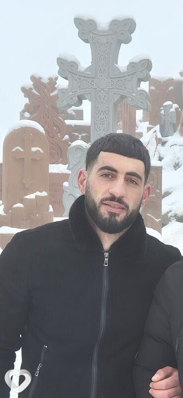 Карен, 27, Липецке — анкета №2613368