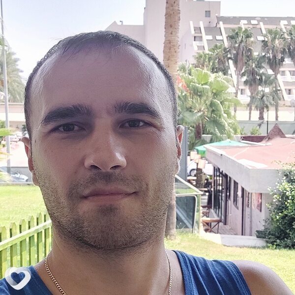 Сергей, 42, Витебске — анкета №2613369