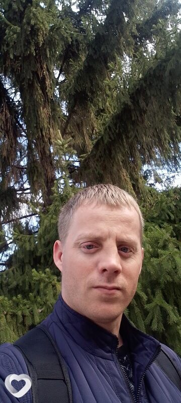 Сергей, 35, Кургане — анкета №2613371
