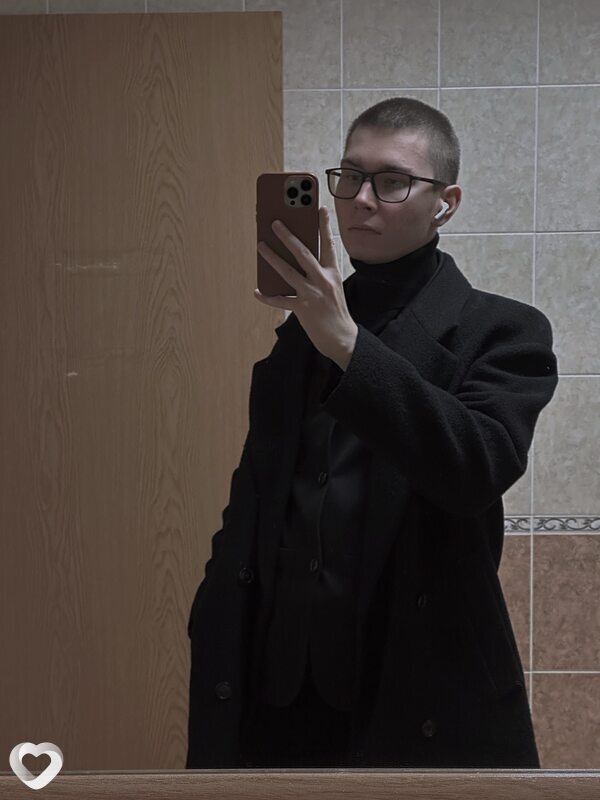 Михаил, 23, Саратове — анкета №2613375