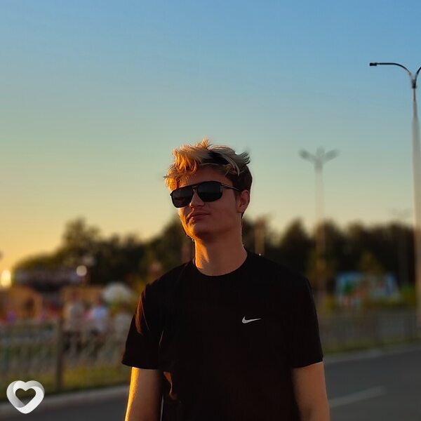 Иван, 20, Кокшетау — анкета №2613380