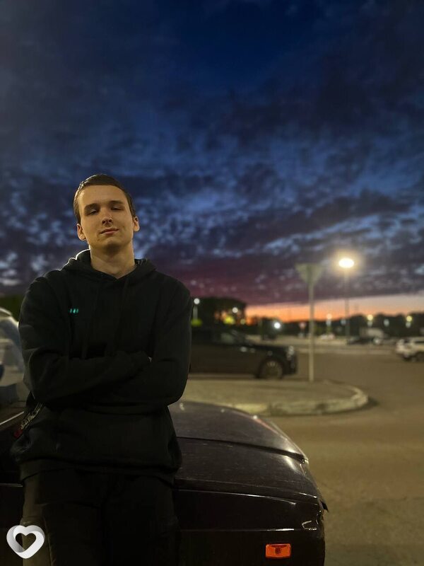 Виктор, 20, Новокузнецке — анкета №2613282
