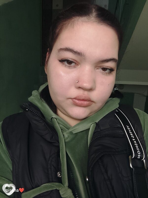 Tatyana, 23, Волжском — анкета №2613290