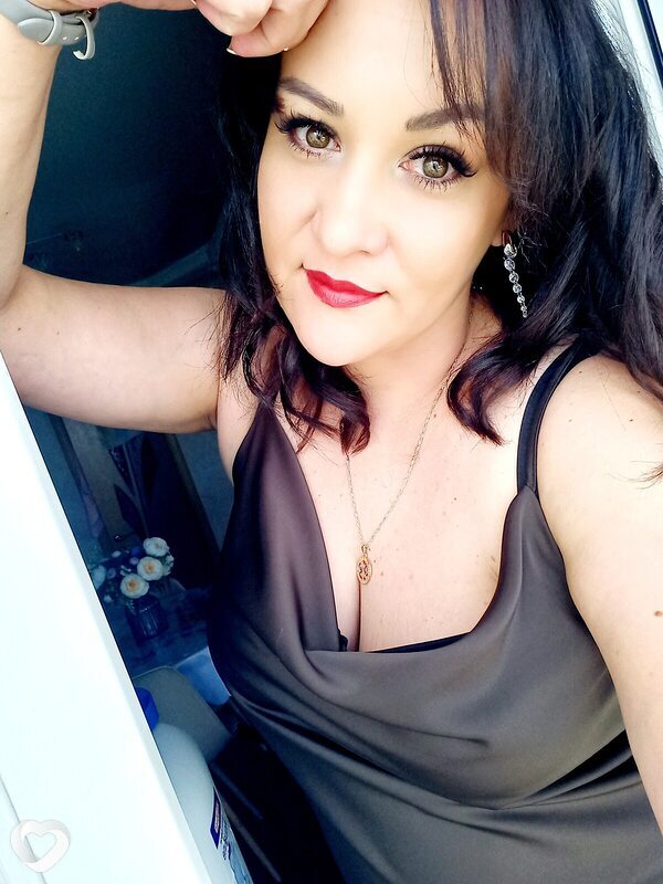 Анна, 40, Саратове — анкета №2613295
