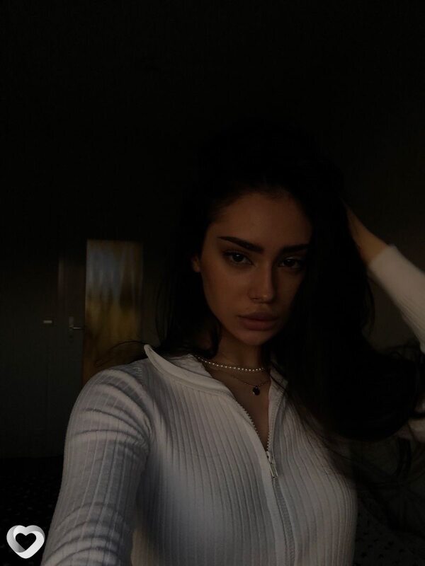 Диана, 24, Бийске — анкета №2613300