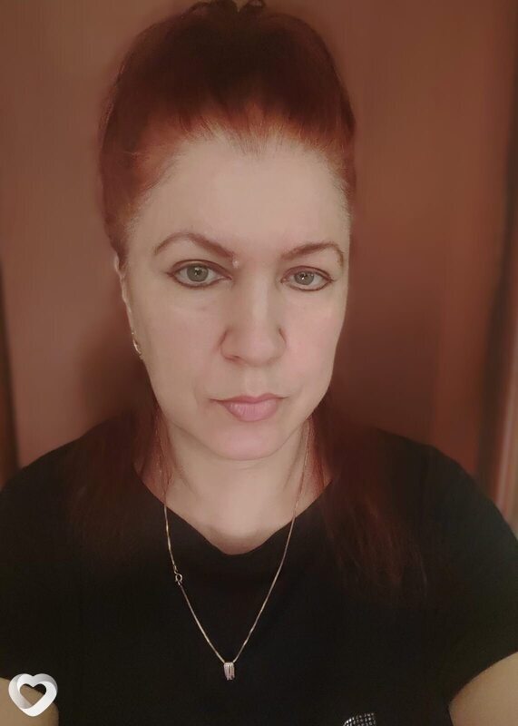 Nika, 58, Нижнем Новгороде — анкета №2613304