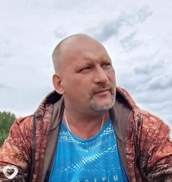 Сергей, 49, Великих Луках — анкета №2613480
