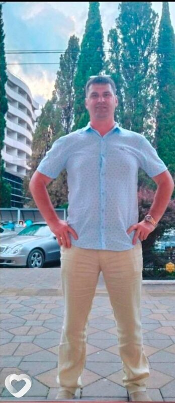Александр, 39, Красноярске — анкета №2613487