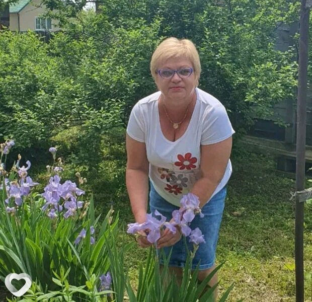 Елена, Чугуевка