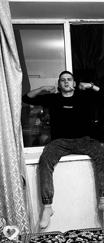 Кирилл, 23, Кокшетау — анкета №2613491