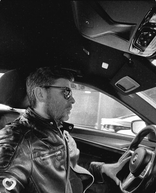 Евгений, 42, Москве — анкета №2613492