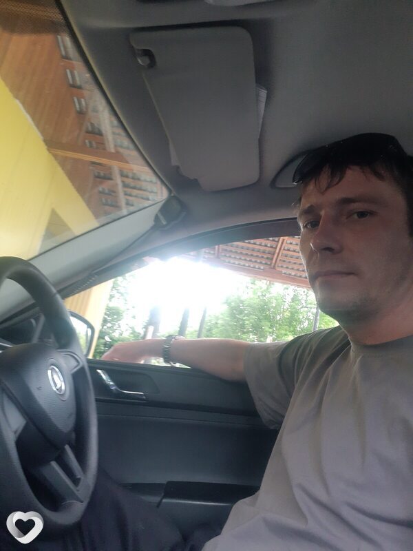 Сергей, 33, Екатеринбурге — анкета №2613494