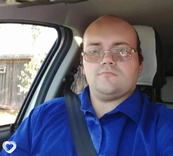 Александр, 33, Вязниках — анкета №2613498