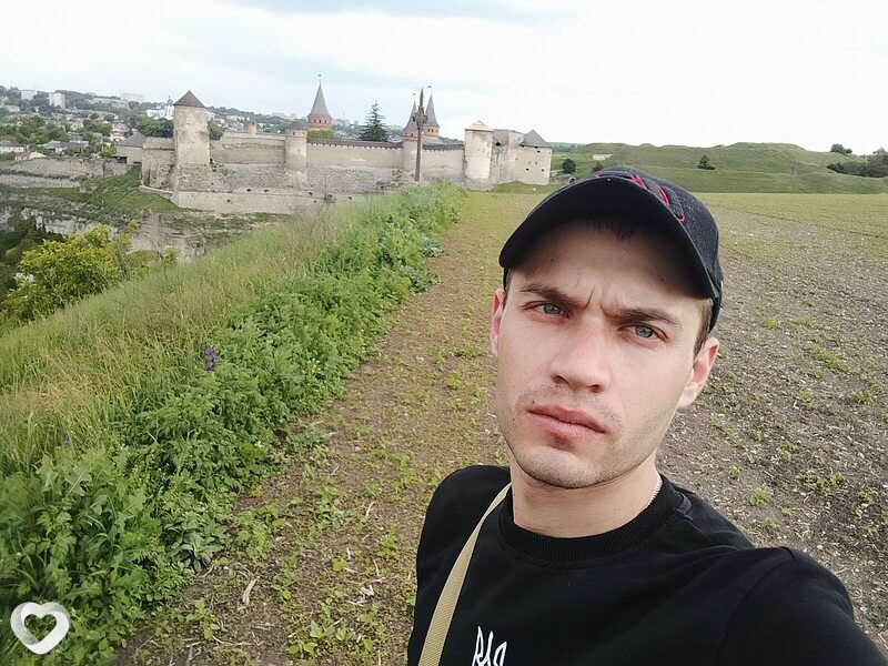 Віталій, 26, Хмельницком — анкета №2613257