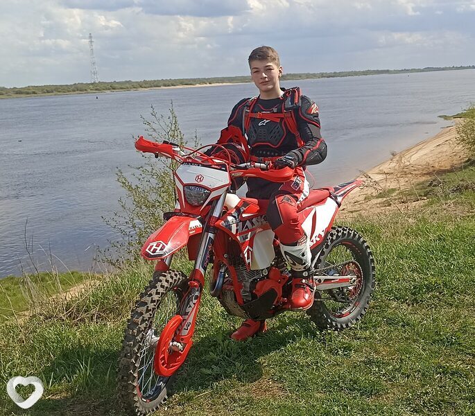 Алексей, Балахна