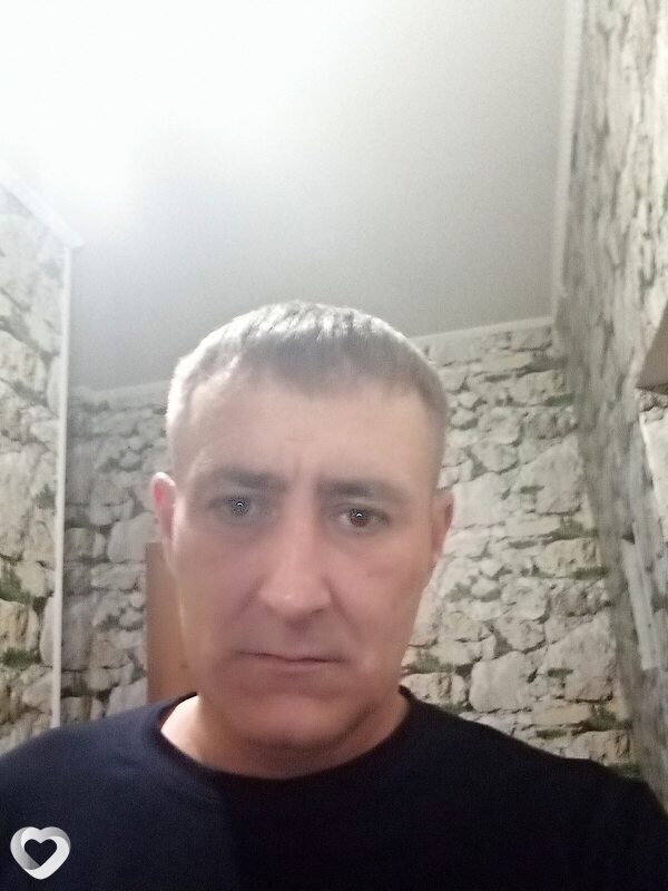Сергей, 45, Иркутске — анкета №2613265