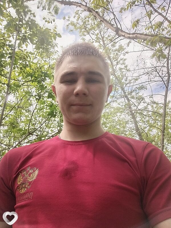 Роман, 22, Новочеркасске — анкета №2613272