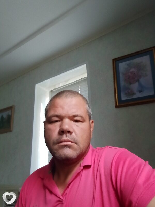 Денис, 46, Новотроицке — анкета №2613273