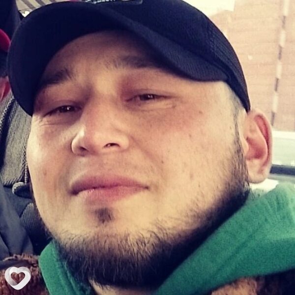 Али, 30, Тюмени — анкета №2613274