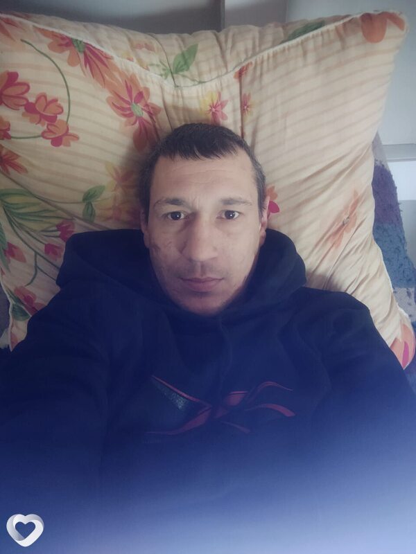 Макс, 36, Чите — анкета №2613280