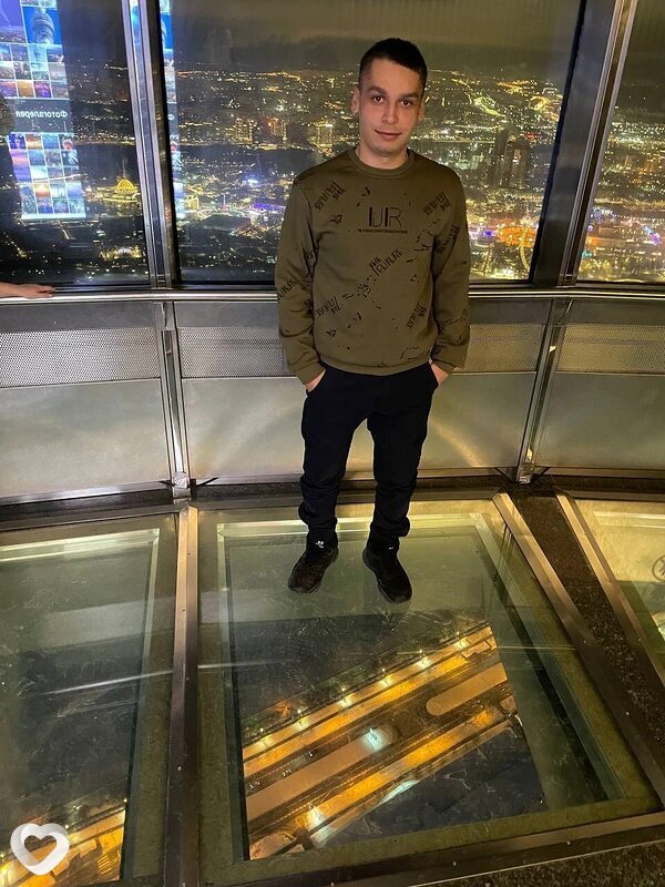Дмитрий, Рассказово