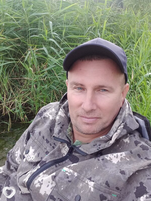 Иван, 53, Подольске — анкета №2613212
