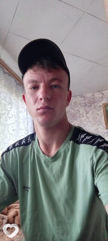 Да, 23, Пензе — анкета №2613217