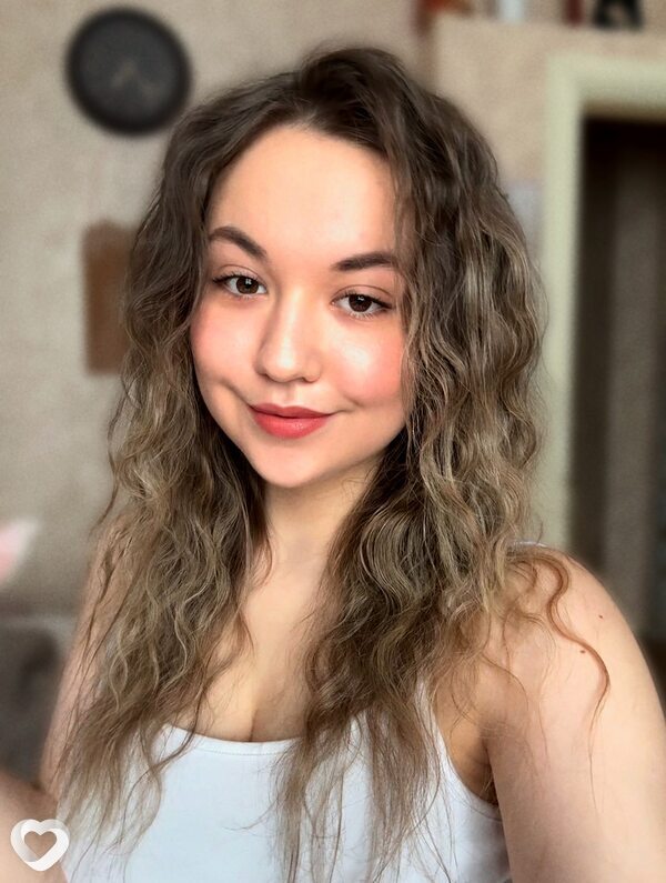 Дарья, 22, Москве — анкета №2613220