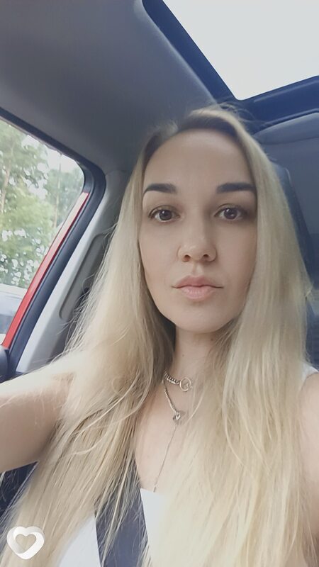 Оксана, 39, Санкт-Петербурге — анкета №2613226
