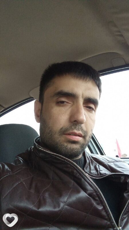 Мурад, 38, Кимрах — анкета №2613411