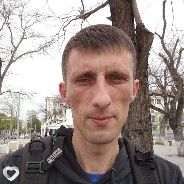 Александр, 44, Севастополе — анкета №2613426