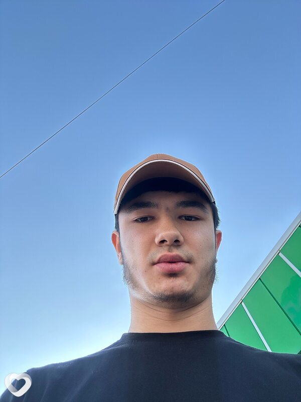 Aza, 22, Алматы — анкета №2613427