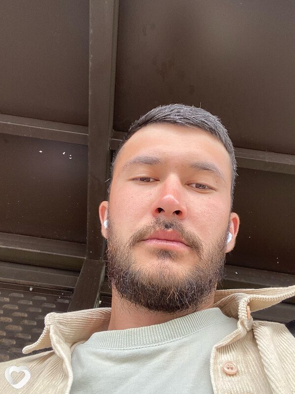 Айдар, 27, Саратове — анкета №2613430