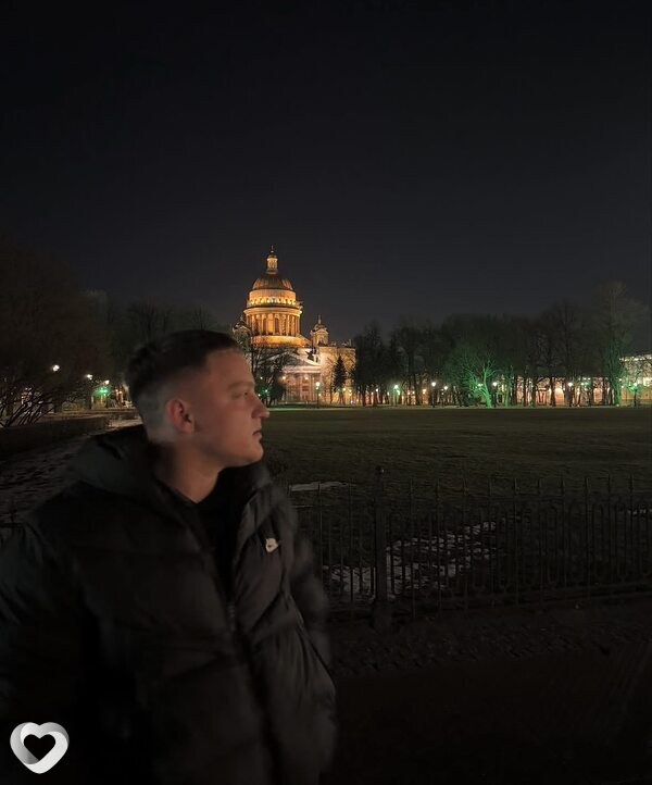 Tutti, 35, Молодечно — анкета №2613462
