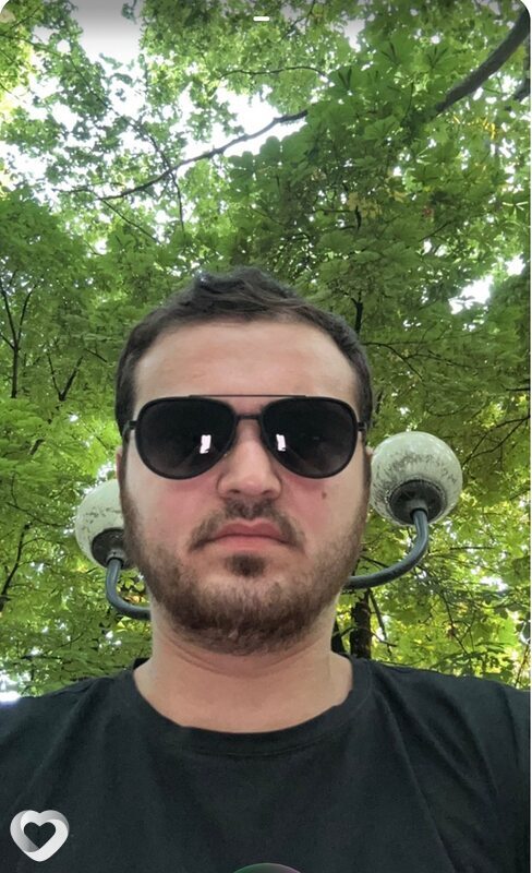 Арсен, 26, Новороссийске — анкета №2613465