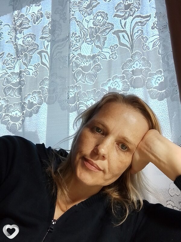 Лена, 47, Минске — анкета №2613474