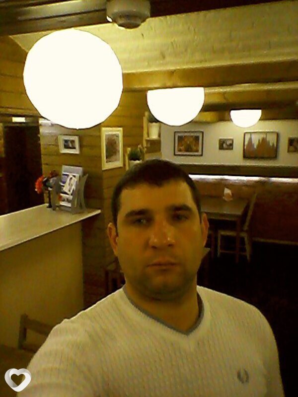 Витя, 35, Мариуполе — анкета №2613476