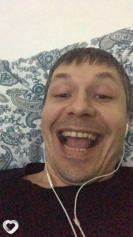 Владимир, 44, Челябинске — анкета №2613477