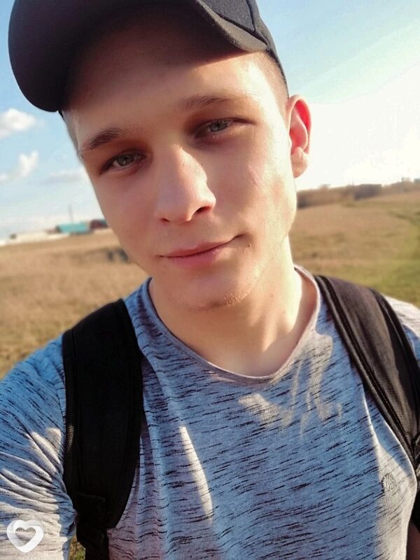 Максим, 29, Ульяновске — анкета №2613544