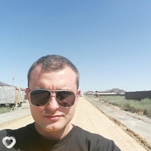 Валерий, 40, Атырау(гурьев) — анкета №2613557