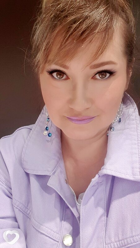 Юлия, 49, Минске — анкета №2613558