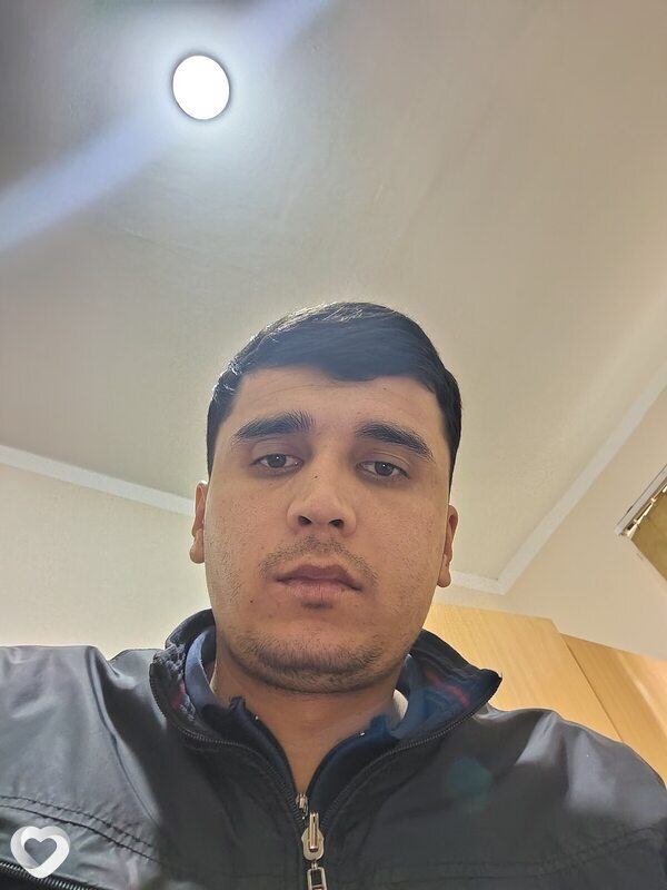 Бек, 28, Энгельсе — анкета №2613559