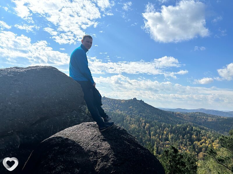Александр, 37, Волгограде — анкета №2613570