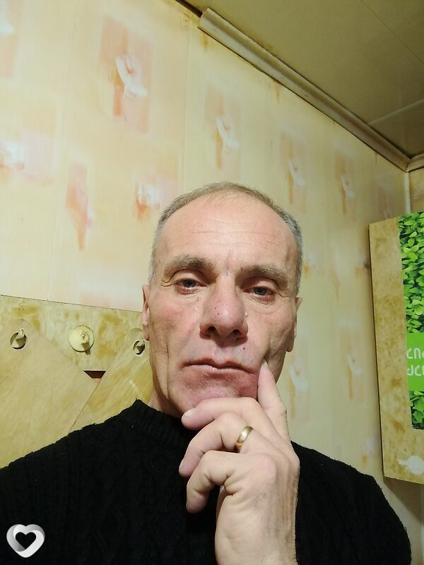 Давид, 54, Ростове-на-Дону — анкета №2613572